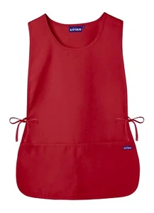 Sivvan Unisex Cobbler Apron - Adjustable Waist 2 Ties Deep front pockets - Picture 1 of 119