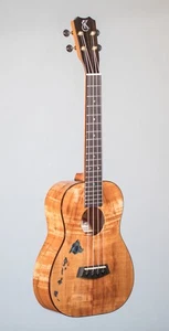 **Pre-pedido** Serie Ukelele Islas Kanilea Kanile Hecho en Hawai - Imagen 1 de 5