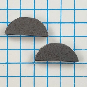 Tecumseh Flywheel Key OEM PN# 32589 (Lot of 2) - Picture 1 of 5