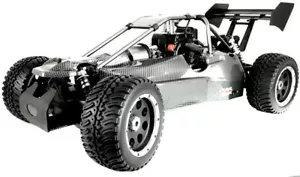 FS Racing 30CC 1/5th Petrol Radio Controlled Buggy - 2.4Ghz - Picture 1 of 12