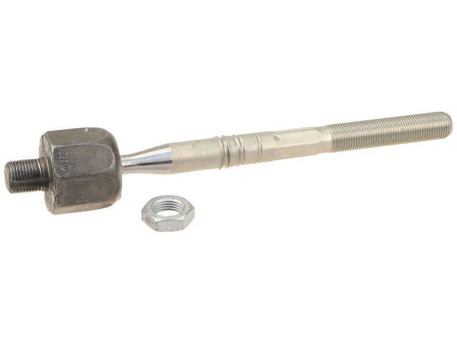 Lemfoerder 78JG76X Front Inner Tie Rod End Fits 2003-2012 Land Rover Range Rover - Изображение 1 из 1