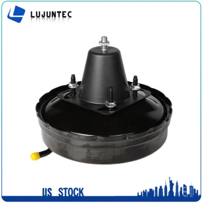 Ajuste para Toyota Tercel 1991-1999 Paseo 1995-1999 4461016310 Potencia Brake Booster Foto 1 de 4