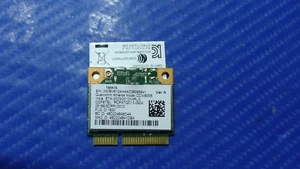 Gateway NV570p10u 15.6" Genuine Laptop WiFi Wireless Card QCWB335 - Picture 1 of 4