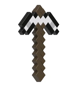 Minecraft - Eisenspitzhacke (NEU & OVP!) - Bild 1 von 2