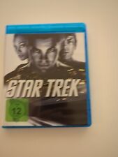 Star Trek (Blu-Ray, 2009)