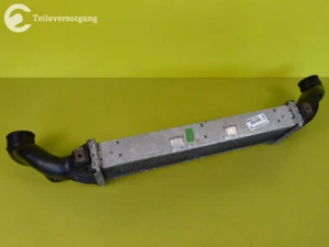 Ladeluftkühler W202 W208, Motor M111 + CDI Diesel + Turbodiesel, A 2025001100 - Bild 1 von 7