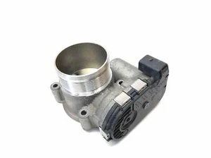 2017-2023 Audi A3 A4 A5 Allroad Q3 Q5 Throttle Body 2.0L 06K133062M OEM Recycled - Foto 1 di 4