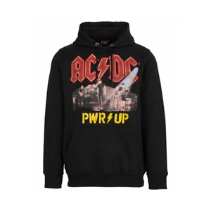 AC/DC Hoodie PWR UP Tour 2023 Kapuzenpullover Sweatshirt PowerUp Album Pullover