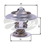 Gates Thermostat For Volvo S60 T5 B5234t3 2.3 Litre October 2000 To July 2010