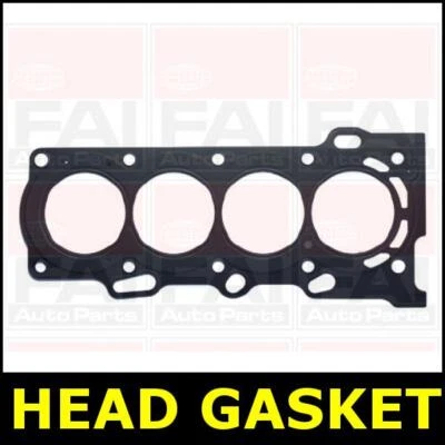 Head Gasket Fits TOYOTA COROLLA MR2 OPA II III 1.4 1.6 1.8 7221GH - Image 1 of 3
