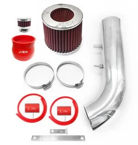 AirX Racing para 1996 1997 1998 Acura TL 3,2 L V6 kit de admisión de aire + filtro sin TCS - Imagen 1 de 2