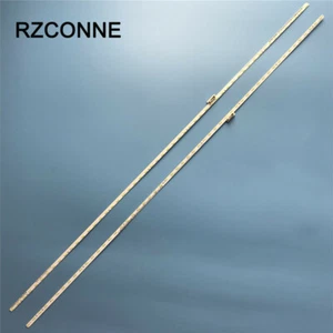2pcs LED Strip for Sony 55'' ST0550AZ5_54LED_R_REV00 XBR-55X850G V550QWME08 R+L - Picture 1 of 5
