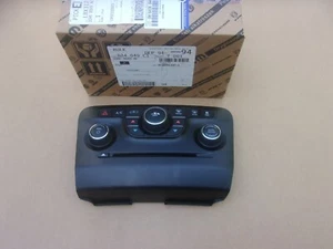 NEW Genuine Mopar 2011-14 Charger Dash Center A/C Controls With CD, Dual Zone - Picture 1 of 2