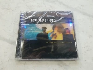 An Evening at the Feelies by Bumblepuppy (CD, 1998, (Independently by Label)) - Picture 1 of 6