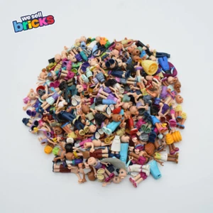 LEGO® Friends Misterio 5 minifiguras paquete - gran valor - Imagen 1 de 3