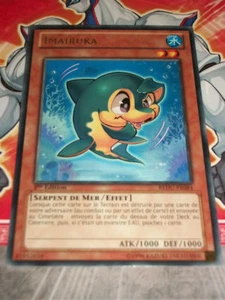 Yu Gi Oh Karte Imairuka Redu-FR084 - Bild 1 von 1