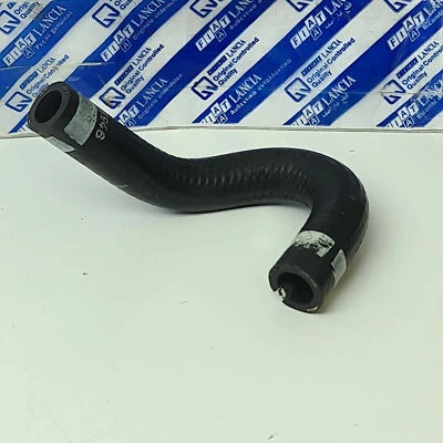 MANICOTTO FLESSIBILE RADIATORE ACQUA FIAT PUNTO GT ORIGINALE 7765946 - Imagem 1 de 4