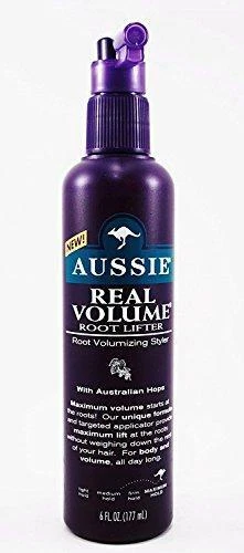 Aussie Real Volume Root Lifter Maximum Hold 6 fl. oz. - Image 1 of 1
