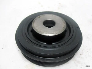 Harmonic Balancer for Subaru Legacy Outback 2010-2012 H4 2.5L 12305AA330 - Bild 1 von 5