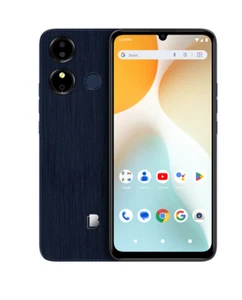 Blu G44+ (Plus) Factory Unlocked GSM Dual SIM Android Cell Phone 64GB/4GB RAM BL - Picture 1 of 17