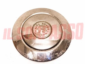 Wheel Cap Alfa Romeo Giulia 1300 - TI 1300 - Spider Junior to Rechrome - Picture 1 of 3