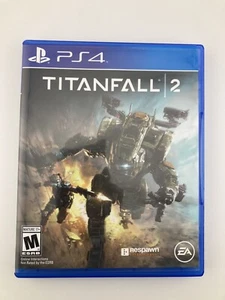Titanfall 2 PS4 PlayStation 4 - Gebraucht - Bild 1 von 3