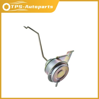 Actuador de puerta de residuos turbocompresor turbocompresor para Mitsubishi Pajero L200 Triton 2.5D 4D56 Foto 1 de 4