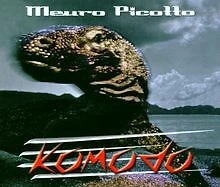 Komodo/Save a Soul von Picotto,Mauro | CD | Zustand gut - Bild 1 von 1