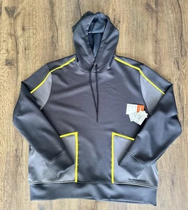 Sports Illustrated Soft Scuba Hoodie XL - Picture 1 of 3