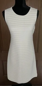 PINKO Women's Sleeveless A Line Dress, Size L NWT - Picture 1 of 9