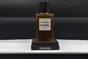 31 Rue Cambon Les Exclusifs de CHANEL EDP w/ Box - 200 ML Almost Full See Photos - Picture 1 of 4