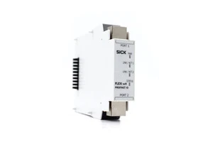 Controllo di sicurezza Sick FX0-GPNT00000 Flexi Soft - Foto 1 di 5