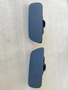 Rolls-Royce Ghost Secondary Headlight Washer Cover Kit 61677377781 61677377782 - Picture 1 of 4