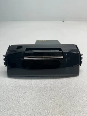 Honda Accord 2016 2017 sedán deportivo consola central almacenamiento negro OEM 252292 Foto 1 de 4