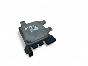 KA2596 SUBARU Control Unit 34710AJ062 - Picture 1 of 8