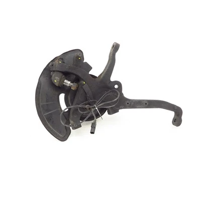 stub axle front left Maybach 57 A2403321301 Radnabe - Изображение 1 из 2