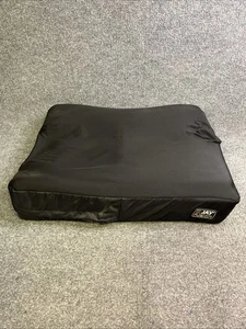 Jay Fusion Luftsitzkissen für Rollstuhl 18" Breite x 22" Tiefe (JFUSION1822) - Bild 1 von 10