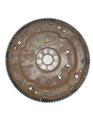 11-17 FORD PICKUP F150 Flywheel AUTOMATIC 5.0L ONLY BL3P6375AA - Image 1 of 2