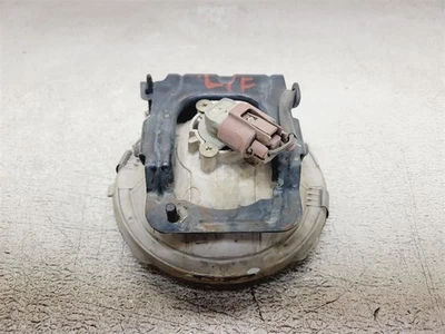 Lámpara antiniebla para conductor Subaru Outback 2000-2004 84501AE11A *Lente picadura* Foto 1 de 4