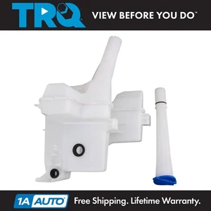 TRQ Windshield Washer Reservoir Fits 2021-2022 Hyundai - Picture 1 of 5