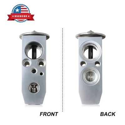 Durable A/C Expansion Valve for Nissan Tsuru Altima Sentra 2007 2008 2009-2012 - Image 1 of 4
