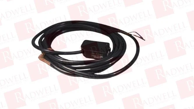 OMRON E3Z-T61K-D 2M / E3ZT61KD2M (NEW IN BOX) - Image 1 of 1