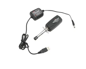 Dynamite DYNE0201 LiPo Glow Driver w/ Batt & USB Charger - Picture 1 of 1