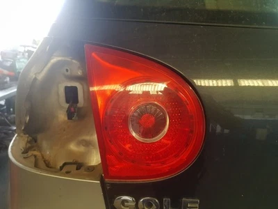 feu arrière intérieur gauche VOLKSWAGEN GOLF V BERLINA 1K1 acaop1121839 - Photo 1/4