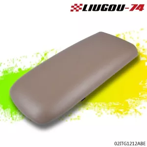 Cubierta de tapa de consola central apta para Explorer Mountaineer 2001 02 Sport Trac 1997-01 - Imagen 1 de 12