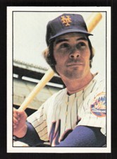 1975 SSPC Set-Break #542 Dave Kingman  New York Mets