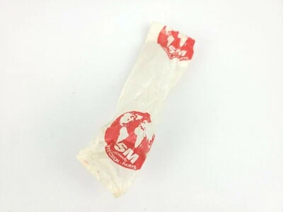 NOS 1x SM Germany Engine Intake Valve 1988-1991 BMW 325i 525i M20 B25 85-0712 - Image 1 of 2