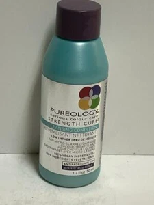 Pureology - Strength Cure Cleansing Condition - - 1.7 oz Travel Size - Picture 1 of 1