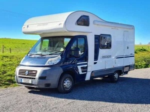 Swift Escape 624 - Picture 1 of 20