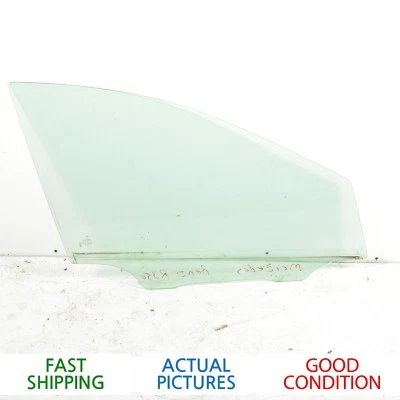 Mercedes-Benz R350 W251 2005-2008 ventana cristal delantero derecho OEM Foto 1 de 3